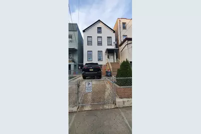 54 Jefferson Ave, Jersey City, NJ 07306 - Photo 1