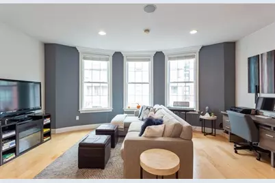 102 Tidewater St #2B, Jersey City, NJ 07302 - Photo 1