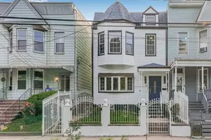 181 Winfield Ave, Jersey City, NJ 07305 - Photo 1