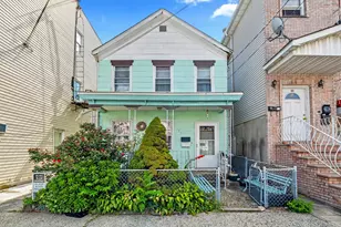 187 Linden Ave, Jersey City, NJ 07305 - Photo 1