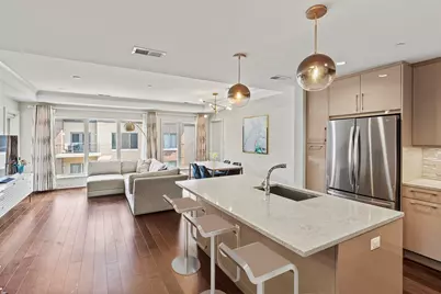 150 Henley Pl #405, Weehawken, NJ 07086 - Photo 1