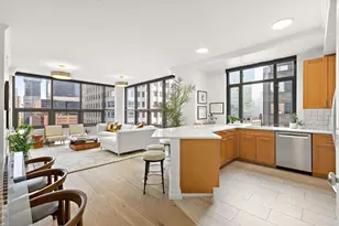 105 Greene St, Jersey City, NJ 07302 - Photo 1