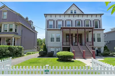 91 Sherman Pl, Jersey City, NJ 07307 - Photo 1