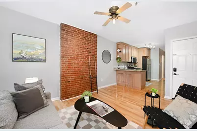 124 Madison St #3L, Hoboken, NJ 07030 - Photo 1