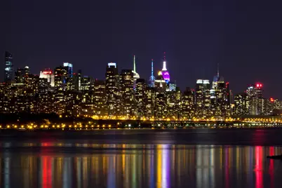 9 Somerset Lane #PH606-607, Edgewater, NJ 07020 - Photo 1