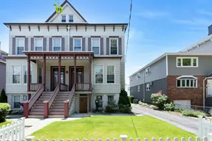 93 Sherman Pl, Jersey City, NJ 07307 - Photo 1