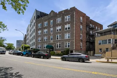 6309 Blvd East #34, West New York, NJ 07093 - Photo 1