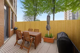 102 Christopher Columbus Dr, Jersey City, NJ 07302 - Photo 1