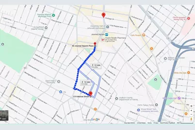 521 Mercer St, Jersey City, NJ 07302 - Photo 1