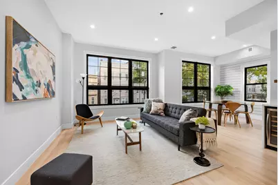 165 Delaware Ave #2, Jersey City, NJ 07306 - Photo 1