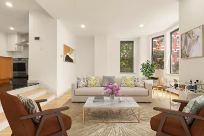 48-50 West Hamilton Pl #3, Jersey City, NJ 07302 - Photo 1