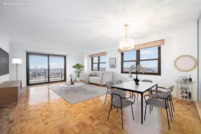 7855 Blvd East #17L, North Bergen, NJ 07047 - Photo 1