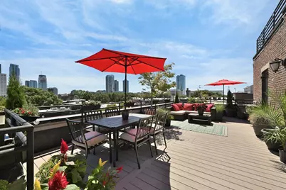 357 Varick St #526B, Jersey City, NJ 07302 - Photo 1