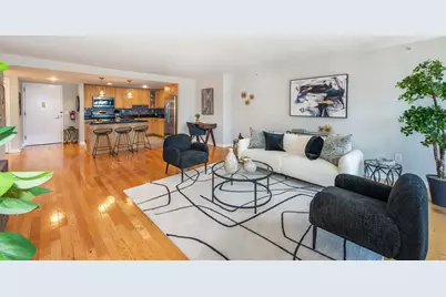 700 Grove St #6D, Jersey City, NJ 07310 - Photo 1