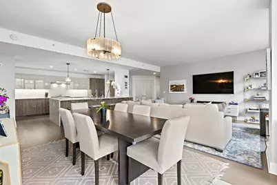 9 Avenue At Port Imperial #1003, West New York, NJ 07903 - Photo 1