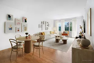 4 Constellation Pl, Jersey City, NJ 07305 - Photo 1