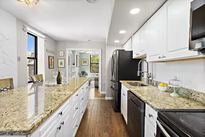 333 Monroe St #3B, Hoboken, NJ 07030 - Photo 1