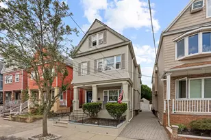 128 W 11th St, Bayonne, NJ 07002 - Photo 1