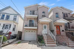 207 Pearsall Ave, Jersey City, NJ 07305 - Photo 1