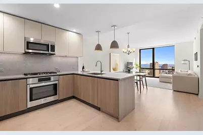 151 Bay St #2105, Jersey City, NJ 07302 - Photo 1