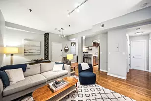 227 Christopher Columbus Dr, Jersey City, NJ 07302 - Photo 1
