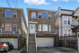 212 Clerk St, Jersey City, NJ 07305 - Photo 1