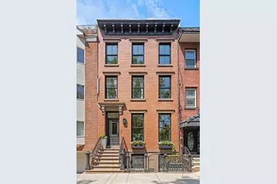 208 5th St, Hoboken, NJ 07030 - Photo 1