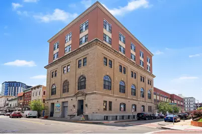769 Montgomery St #211, Jersey City, NJ 07306 - Photo 1