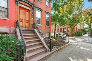 612 Jersey Ave, Jersey City, NJ 07302 - Photo 1