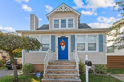 1041 Stonewall Lane, Secaucus, NJ 07094 - Photo 1