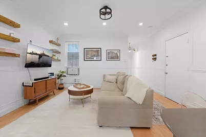 318 Hudson St #2F, Hoboken, NJ 07030 - Photo 1