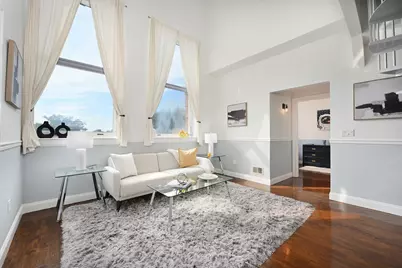 60 Erie St #303, Jersey City, NJ 07302 - Photo 1