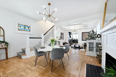 372 Webster Ave, Jersey City, NJ 07307 - Photo 1