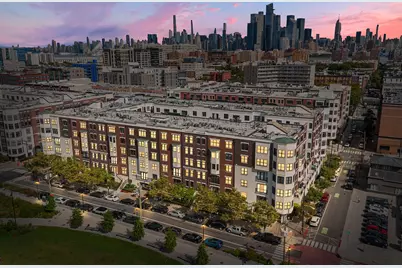 1201 Adams St #610, Hoboken, NJ 07030 - Photo 1