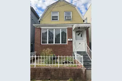 98 West 27th St, Bayonne, NJ 07002 - Photo 1