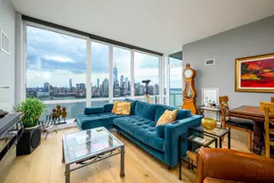 2 2nd St, Jersey City, NJ 07302 - Photo 1