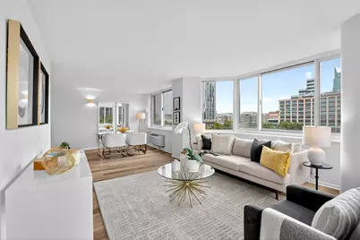 20 2nd St #502, Jersey City, NJ 07302 - Photo 1