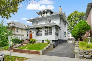 74-76 Clifton Terrace, Weehawken, NJ 07086 - Photo 1