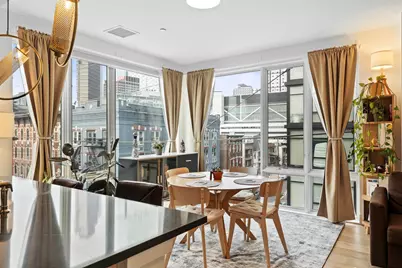 348 Baldwin Ave #402, Jersey City, NJ 07306 - Photo 1