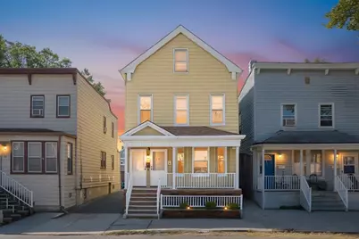 26 East 28th St, Bayonne, NJ 07002 - Photo 1