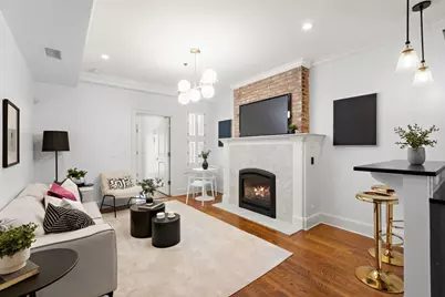 812 Bloomfield St #4, Hoboken, NJ 07030 - Photo 1