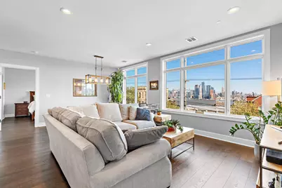 801 Palisade Ave #305, Union City, NJ 07087 - Photo 1