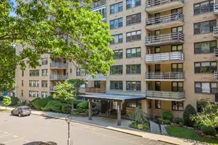 201 St Pauls Ave, Jersey City, NJ 07306 - Photo 1