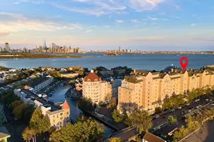 208 Shearwater Ct W, Jersey City, NJ 07305 - Photo 1