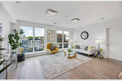 367 3rd St #403, Jersey City, NJ 07302 - Photo 1