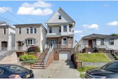 121 West 44th St, Bayonne, NJ 07002 - Photo 1