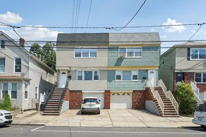 105 Evergreen St, Bayonne, NJ 07002 - Photo 1