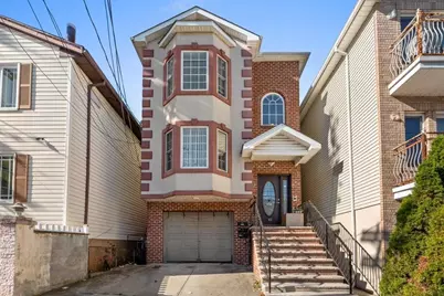 41 Terhune Ave, Jersey City, NJ 07305 - Photo 1