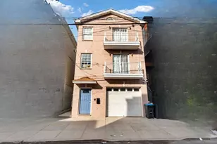 36 Graham St, Jersey City, NJ 07307 - Photo 1