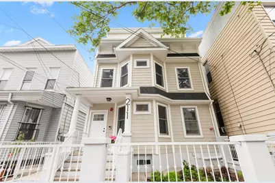 211 Summit Ave #3, Jersey City, NJ 07304 - Photo 1
